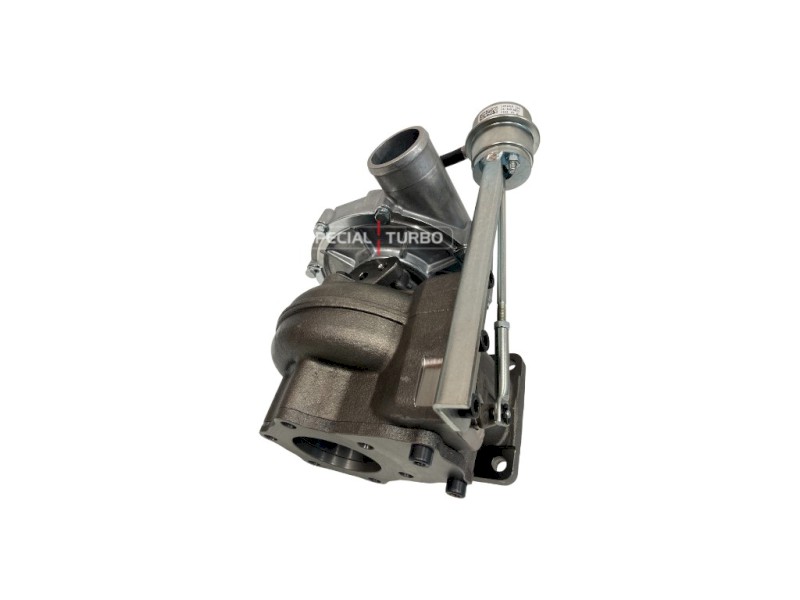 Turbodmychadlo 3990023542